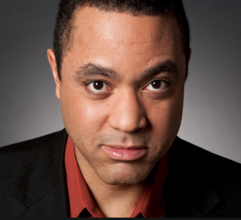 John McWhorter Unplugged And Unafraid Power Line john-mcwhorter-unplugged-and-unafraid-power-line