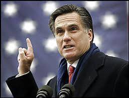 For President in 2012, Mitt Romney | Power Line