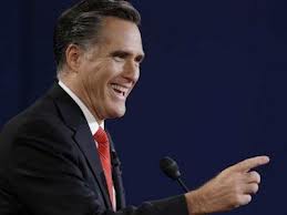Romney’s improved standing | Power Line