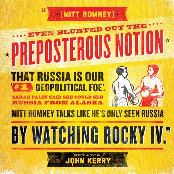 So, When Will Barack Obama Be Apologizing to Mitt Romney? [Updated ...