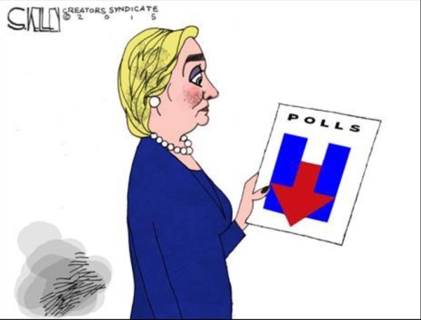 Hillary Polls copy