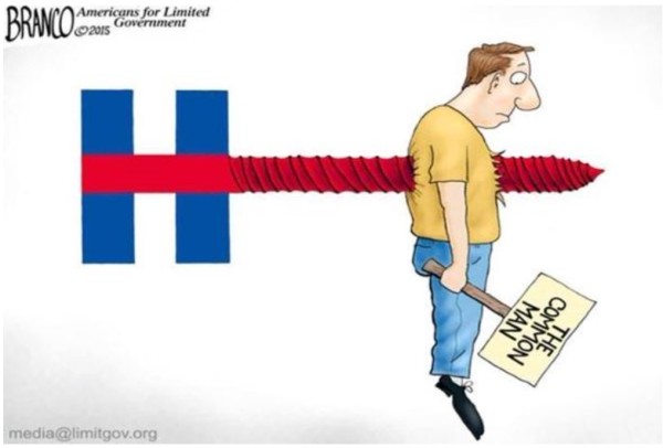 Hillary Screw copy