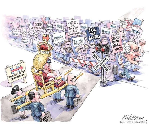 Hillary's Roadblock copy