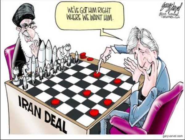 Varvel on the deal copy
