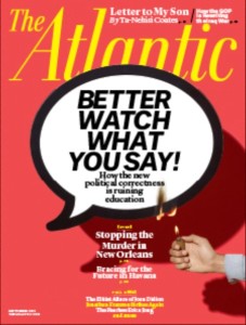 Atlantic cover copy