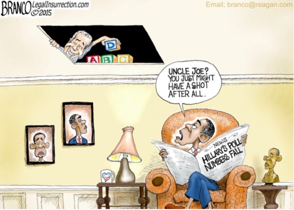 Crazy Uncle Joe copy