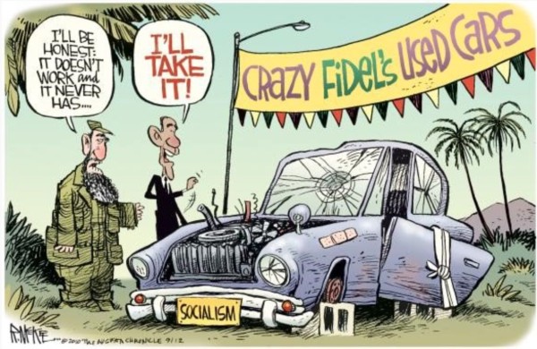 Cuba to Obama copy
