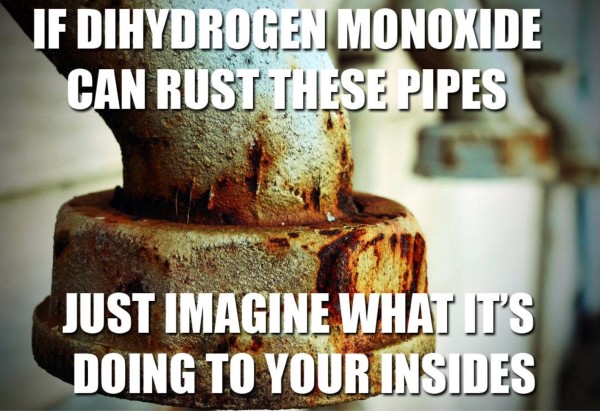 DHMO rusts pipes copy