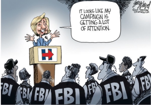 Hillary FBI copy