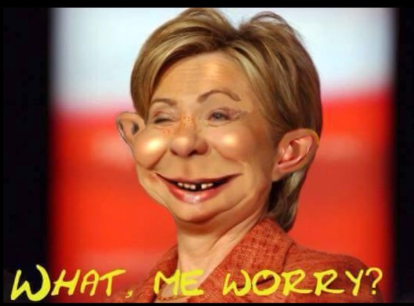 Hillary Newman copy