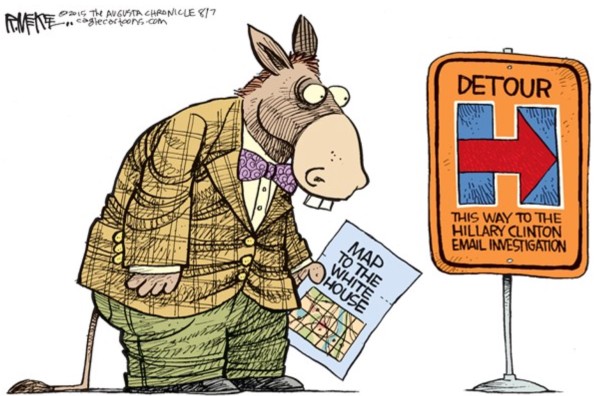Hillary emails copy