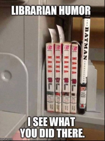 Librarian Humor copy