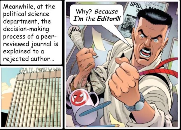 Peer Editor copy
