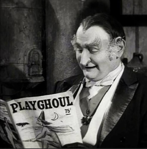 Playghoul copy
