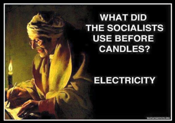 Socialists Before Candles copy