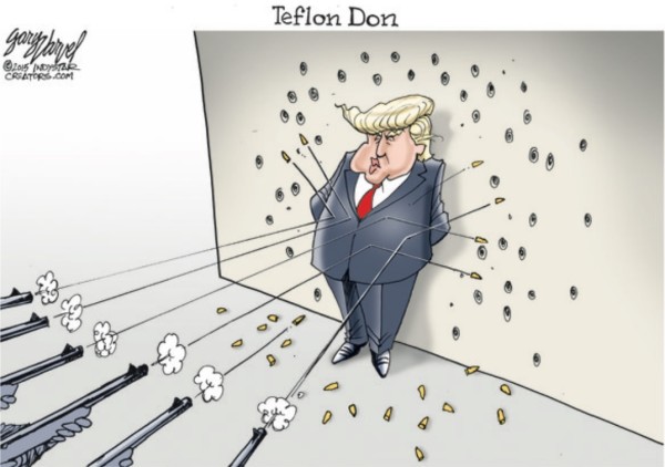 Teflon Trump copy