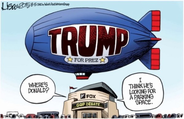 Trump Blimp copy