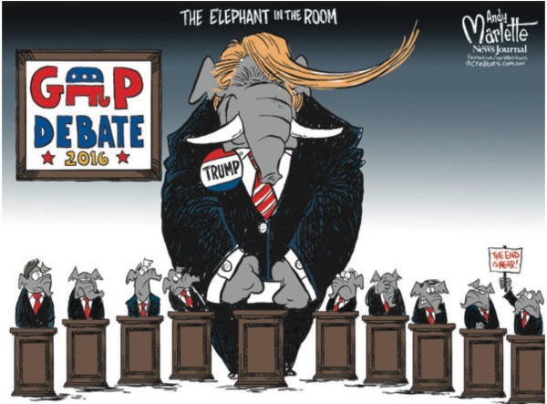 Trump Elephant copy