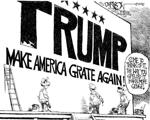 Trump Grate copy
