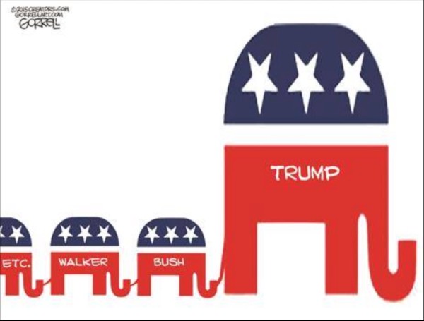 Trump Parade copy
