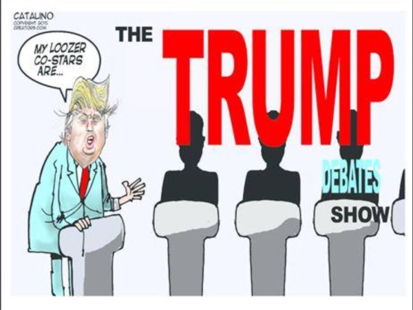 Trump Show copy