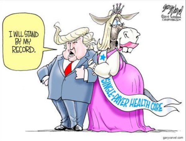 Trump Single Payer copy