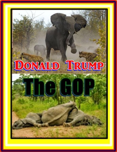 Trump v GOP copy