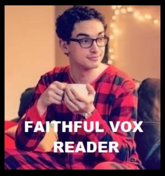 Vox Reader copy