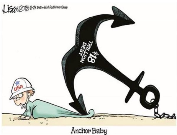 Anchor Baby copy