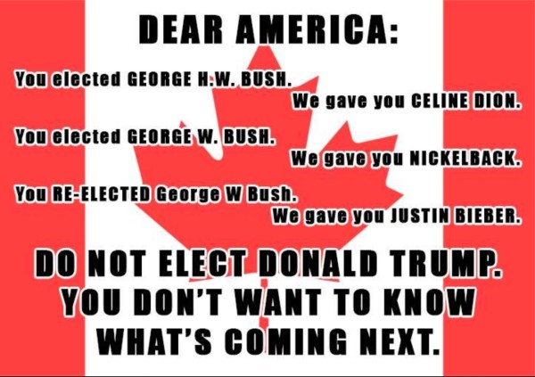 Canada Trump copy