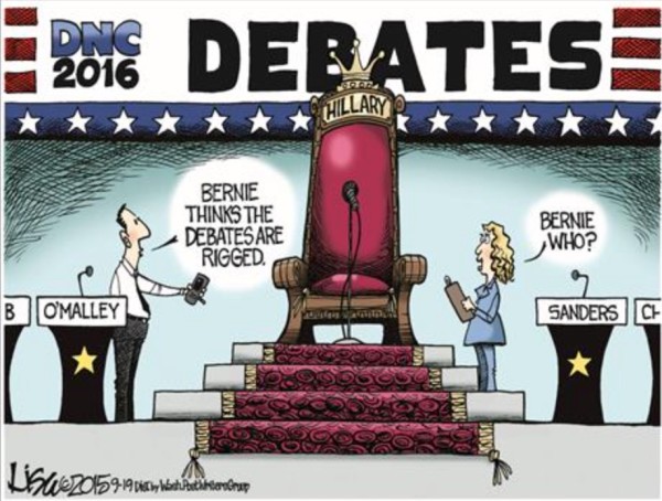 DNC Debates copy