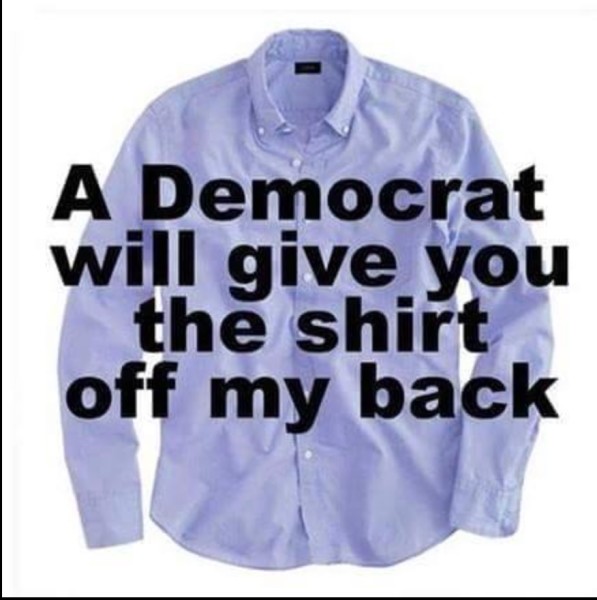 Democrat Shirt copy
