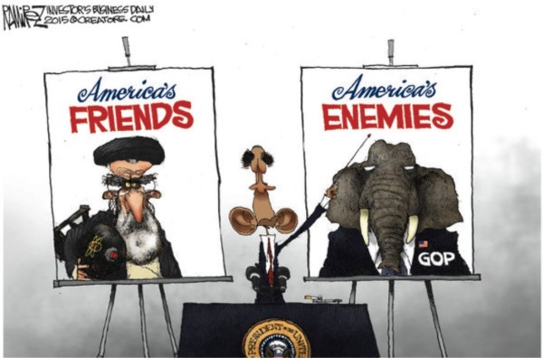Friends and Enemies copy