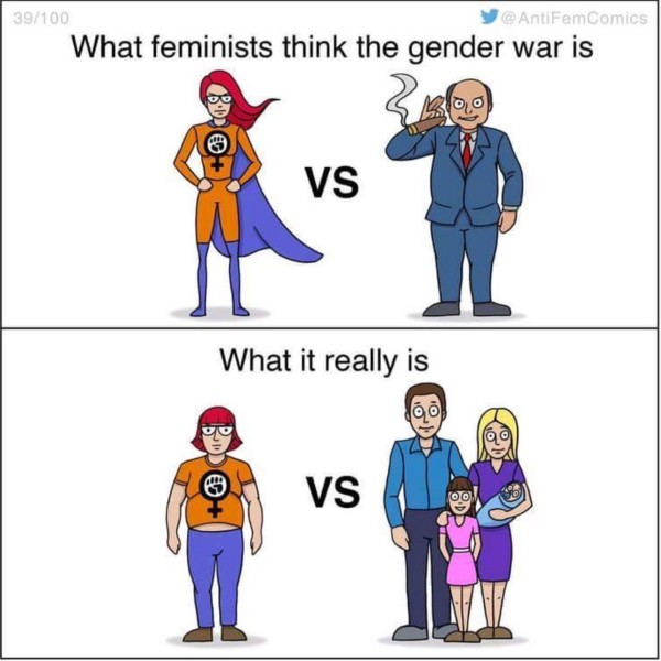 Gender War copy