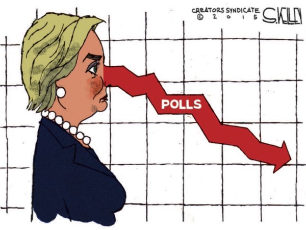Hillary Polls copy