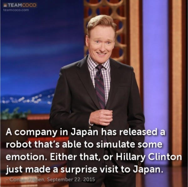 Hillary Robot copy