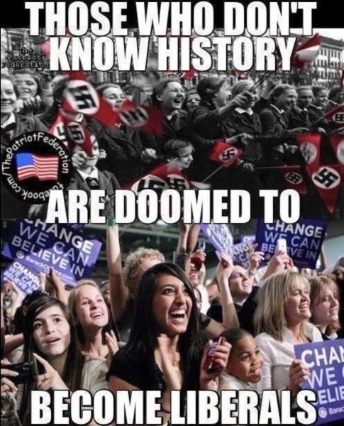 History Liberals copy