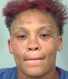 Latonya B. James