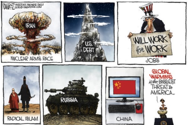 Obama Priorities copy
