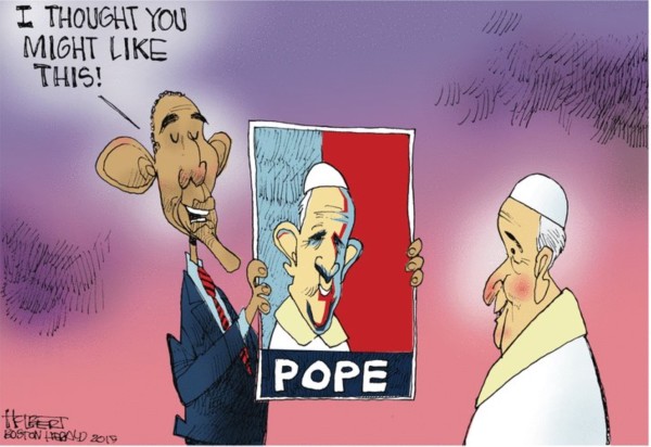 Pope Hope copy