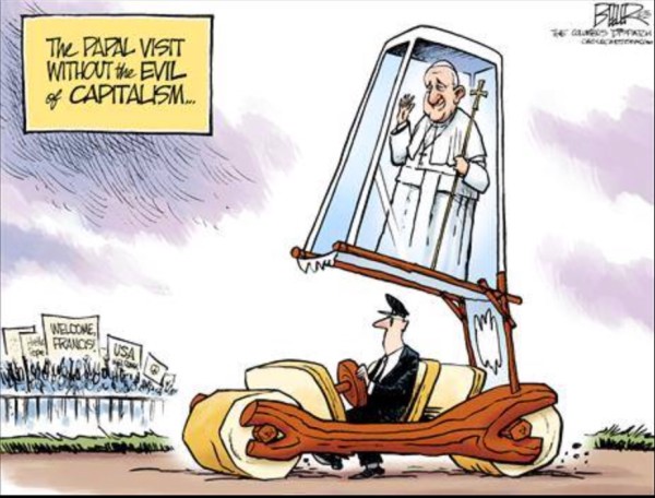 Pope without Capitalism copy