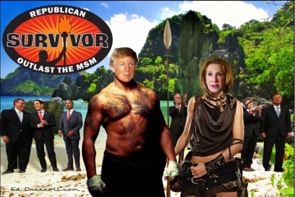 Republican Survivor copy