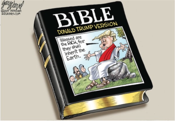 Trump Bible copy