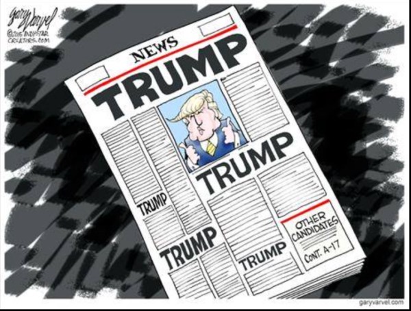 Trump News copy