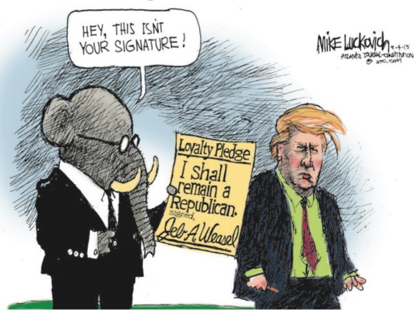 Trump Signature copy