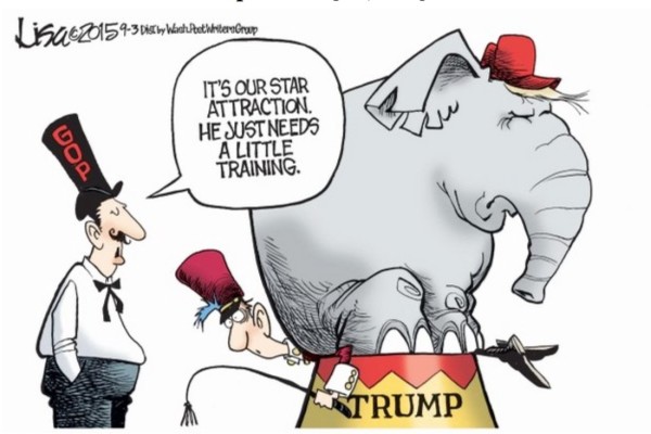 Trump Training copy