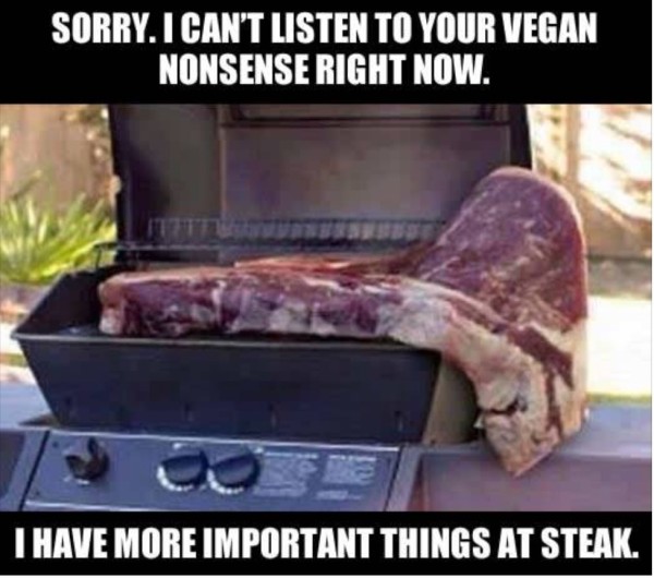 Vegan Nonsense copy
