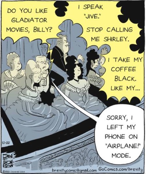 Airplane Mode copy