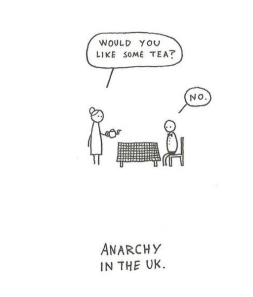 Anarchy in the UK copy