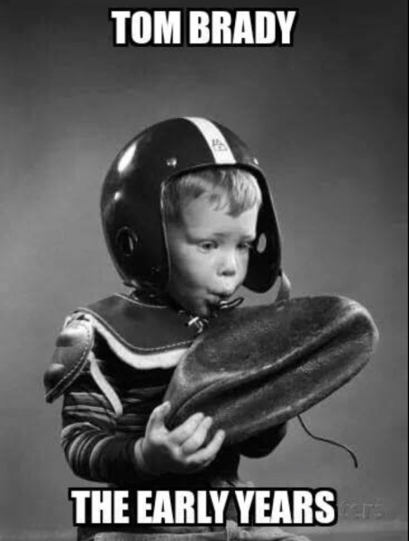 Brady Early Years copy